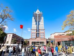 -小荧星艺校(浦东中环分校)