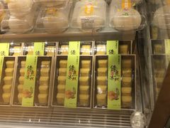 -御蝶坊生日蛋糕KNAC(创业店)