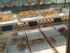 -美事客·面包·蛋糕·甜品(CBD店)