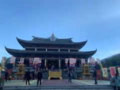 -天龙八部武侠城