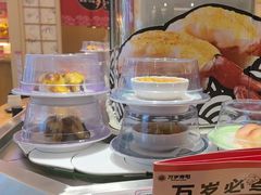 -万岁寿司(蓬江万达店)
