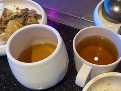 -亚龙湾红树林度假酒店-韩轩韩餐厅