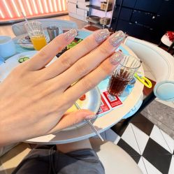 -ONE HEART 美甲美睫品牌店