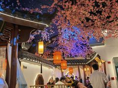 -荷塘秋月·本帮江浙菜(国权路店)