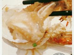 -芭菲盛宴·环球美食(北城国际店)