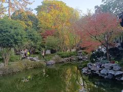 -秋霞圃