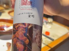 -常和州·夜宵大排档(常州单店)