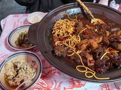 -回味黑鸭煲·始于2006(万松园店)