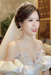 -纯色时光婚纱艺术馆WHITE
