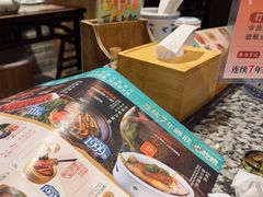 -南京大牌档(崇文门国瑞店)