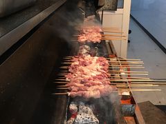 -同来顺烧烤餐厅(哈尔滨道店)