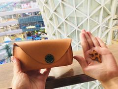 -如果·追梦手工皮具DIY教学店(田子坊店)
