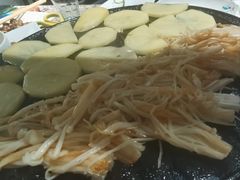 -厚味居炙子烤肉·清真(天桥南纬路店)