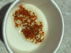 杏仁豆腐-紫光园(顺义店)