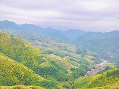 -南尖岩