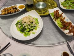 -温岭人家(红花北路店)