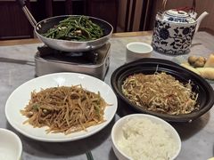 -小菜园新徽菜(芜湖万达店)