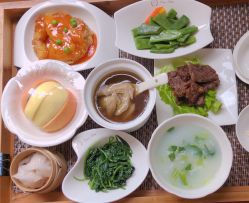 -馨月汇·一悦馨香月子中心(前滩店)