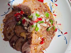 -火宫殿·小吃王国(坡子街店)