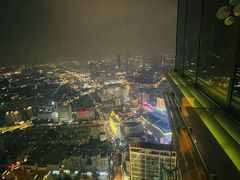 -无锡苏宁银河国际酒店-悦府65中餐厅