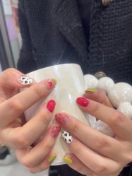 -尤米一站式美甲美睫