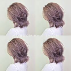 点击看大图 -Mix Boom Hair salon