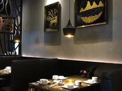 大堂-猪无忌·专做猪肚包鸡20年(乐峰广场店)