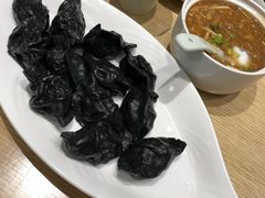 -船歌·鱼水饺青岛菜(国贸商城店)