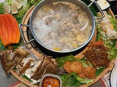 -椰小鸡·琼州糟粕醋(美兰缤纷城店)