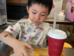 -一口小满手作糯米糍(北山店)