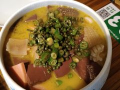 -禾珍珠家常小馆(河南博物院店)