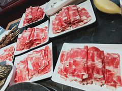 -火锅岛潮牌自助餐厅(天津天佑城店)