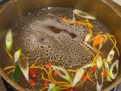 -大理董·董家小厨野生菌火锅(古城旗舰店)