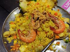 -新越盏·东南亚料理(捷登都会店)