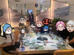-马家斑.鲜鱼火锅(松湖万科店)
