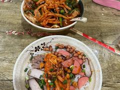 -吉庆桂林米粉·柳州螺蛳粉(港汇广场店)