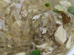 -老家黄墩小错鸡·活海鲜
