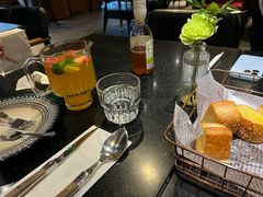 -西堤牛排(北京国瑞店)
