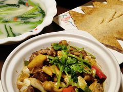 -山水茶艺馆·点心粤菜·30年老字号