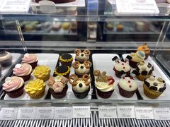 -Pantry's Best派悦坊蛋糕(K11购物艺术中心店)