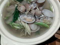 -喜越泰莱·泰越料理(海逸新天地店)