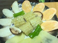 -夕酱の烧肉屋