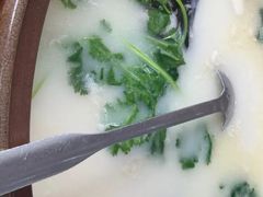-翠茗农庄土菜馆(天目湖店)