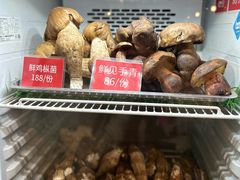 -太婆天府山珍酒楼(亚运村店)