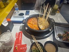 -钢管厂五区小郡肝火锅串串香(清河店)