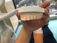 -众鑫医疗小白牙口腔(土桥店)