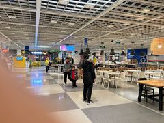 -宜家·瑞典风味餐厅(无锡店)