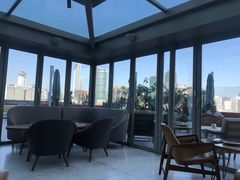 -城市露台景观餐厅(淮海路店)