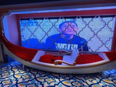-INLOVE KTV(世博源店)