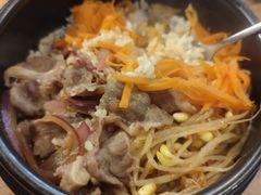 -山居屋炭火烧肉(厚街万达店)